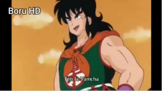 Bảy viên ngọc rồng (Ep 5.3) _ Kẻ thống trị của vùng sa mạc, Yamcha #BayVienNgocRong_tap5