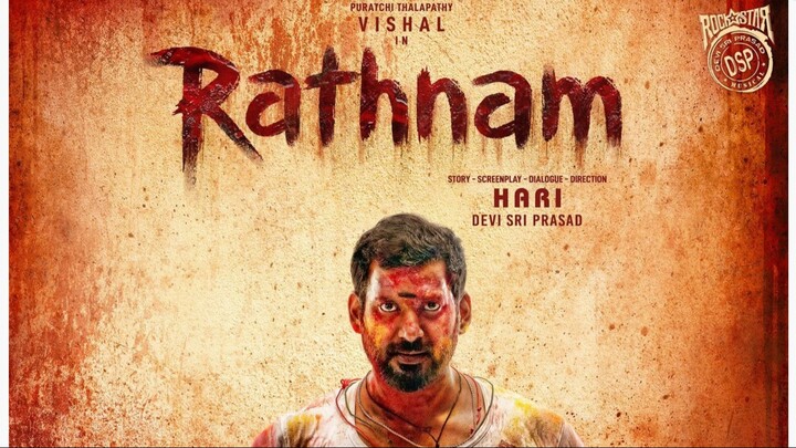 Rathnam (2024) Dual 1080p