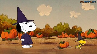 The Snoopy Show- Eps03-06