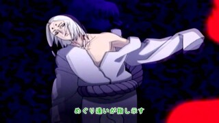 【MAD】 Naruto Opening - N0rthern L!ghts