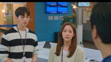 Forecasting Love and Weather EP.4