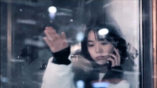 The TV series "In the Snowstorm" wrap-up special, the filter is so beautiful!!!
