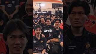 Gapapa ga dapet awards, tapi CW selalu dapetin hati mimin kok 😊🫶 #WeOwnThis #MPLIDS13