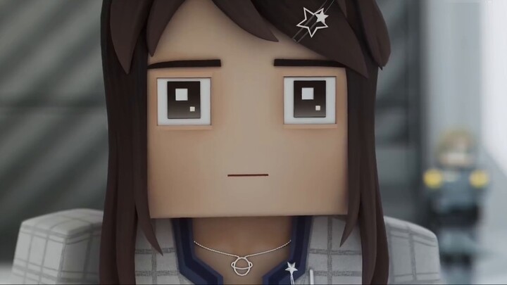 【Menangis untukku, campuran energi tinggi】"Aku hanya menangis untuk Luo Ji"