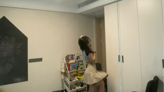 i like it (This dance is so hard to master...