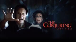 Watch The Conjuring Last Rites Full Movie HD 2025 | Supernatural Horror Film