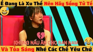 Những Đứa Con Thất Lạc Của Thần Biển #20 | Funny Video Cười Không Nhặt Được Mồm