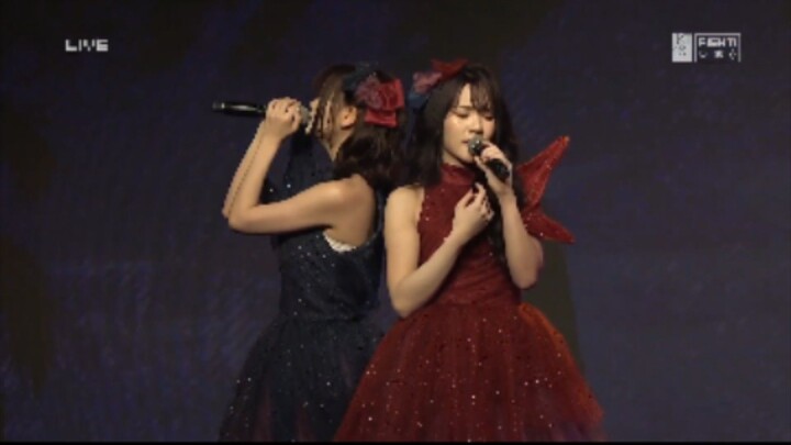 Show 2, Setlist Original JKT48, Pertaruhan Cinta, 25 Januari 2026
