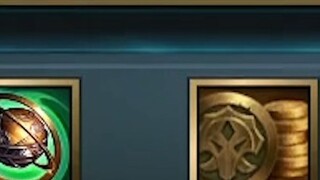 New magic thief rewards from the end of S8 season to S8.5, now I have to be greedy for the 7th level