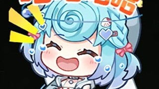 [Tiandou] sc bilang dia mau nikah sama Doudou, yang bikin ibu Dou ketawa. Senyuman ibu kita lembut b