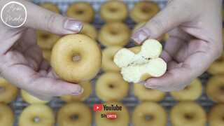[SHORTS] Preview Mini Doughnut | AnnMade