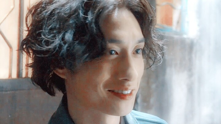 ชินอิจิ คุณหนูสุดสวยแห่งปราสาทจิ่วหลงเฉิง!