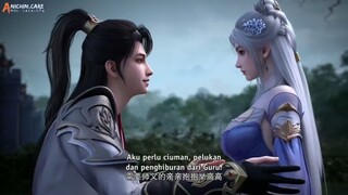 Legend Of Martial Immortal Eps 118
