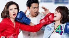 sampai TKO 4 indo