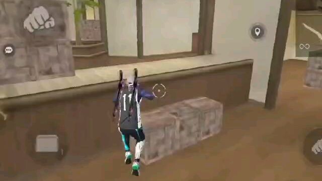 gacorr