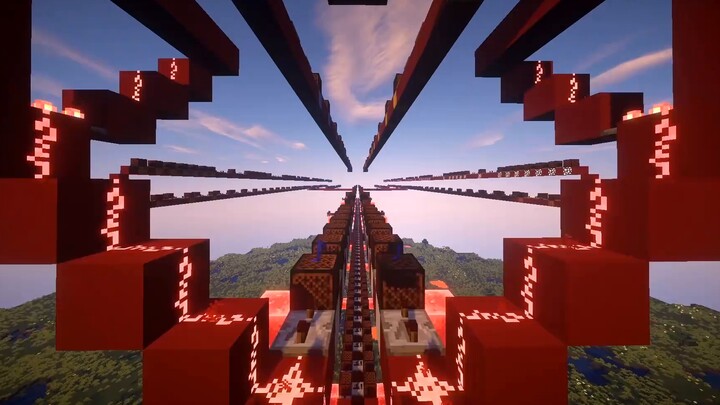 [Redstone Music] Me and my motherland