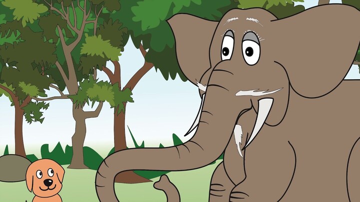 SI NGGULDIH - Bulang Gajah - (Eps. 10)