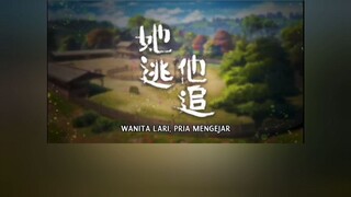Tong Ling Fei S2 Eps 10 indo