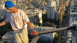 给你1000000刀乐敢接受挑战吗？