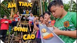 Tony | Buổi Tiệc Hủ Tíu Trôi Ống Nước - Ăn Mừng 6 Triệu SUB