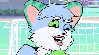 I! Xingjifei from the beast circle! I am here to bless you!