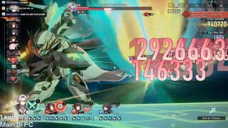 AS make Blade hypercarry & FF SB