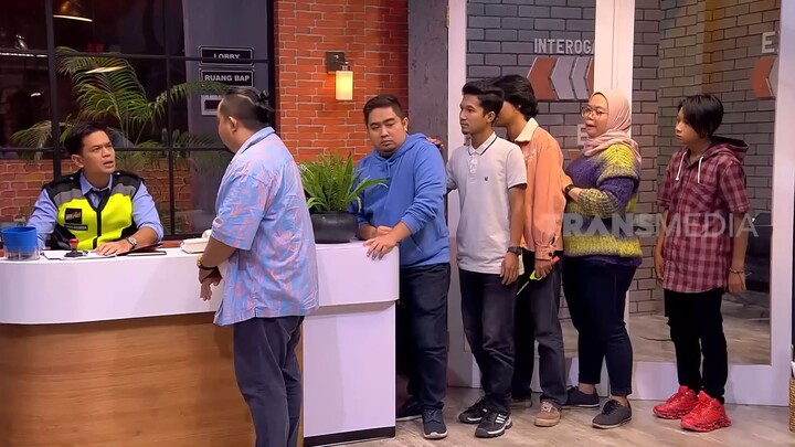 Lapor Pak! Fajar sadboy bikin emosi