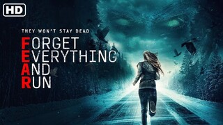 F.E.A.R,Forget Everything And Run ||HD|| Full Teaser