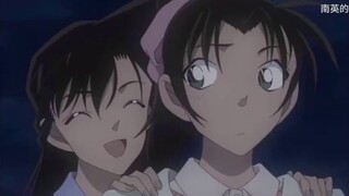 [Review Film M27] Kaito Kuroba dan Shinichi Kudo menjadi saudara? Setting baru yang bagus untuk kara