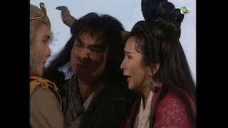 [Lồng tiếng] Journey to the West (1996) E12