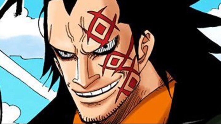 Dragon Diam-Diam Menuju Elbaf? Misi Terbesarnya Baru Dimulai! | ONE PIECE