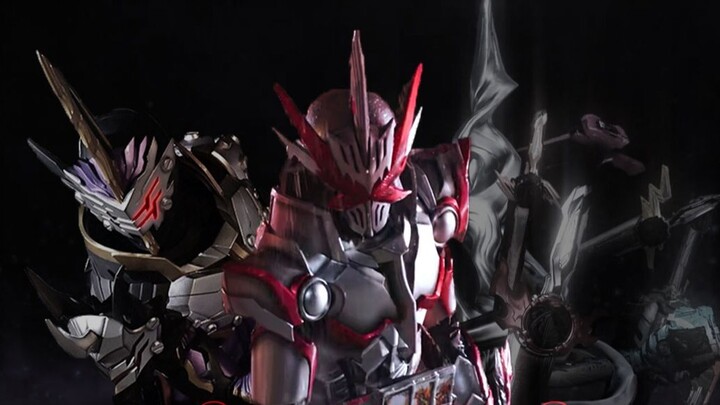【SABER/MAD】TEMPEST-Pledge