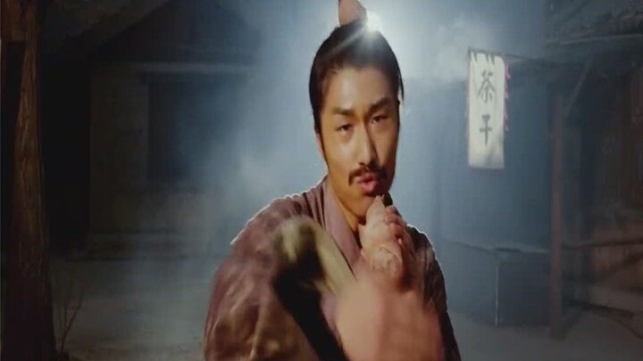 My name is Kodak, nicknamed Guanxige, and I am a butcher.