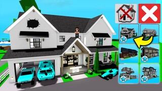 NEW UPDATE IN BROOKHAVEN RP!