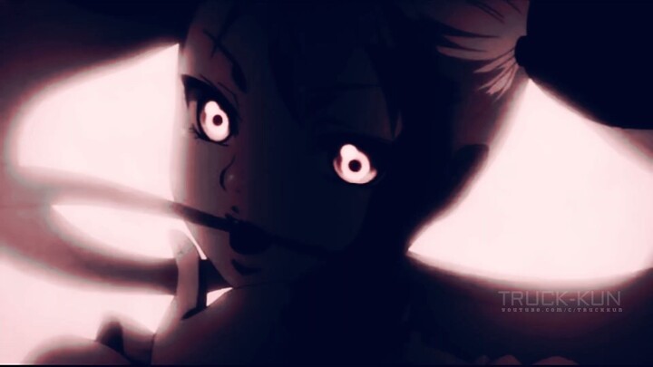 This is Halloween - Anime MIX - [AMV]