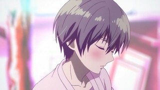 Ký Túc Xá Dễ Thương - Review Anime Bokura wa Minna Kawaisou | Part 23