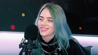 Billie Eilish Responds To The 'Wish You Were Gay' Backlash | PopBuzz Meets