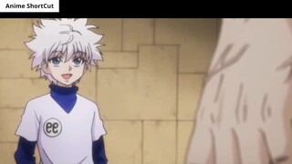 HUNTER X HUNTER_ THỢ SĂN TÍ HON - PHẦN 2 __ 3