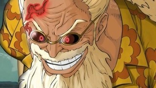 Apakah pria yang terbakar itu Jabba? One Piece Roger's Navigator! #1751