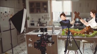 Cầu Được Ước Thấy EP 16 [Sub Việt]