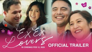 Ex Ex Lovers