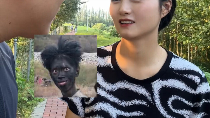 丈母娘看女婿，越看越欢喜#找对象的注意了