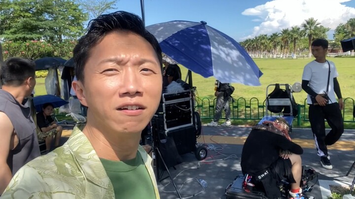 快乐一哥入驻b站 大家好我是宋家腾，了解一下