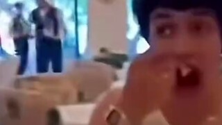 الأطفال يقعون في الحب 🥹