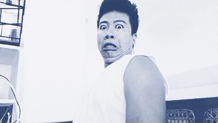 Isang funny boy nahuli com 🤣🤣🤣