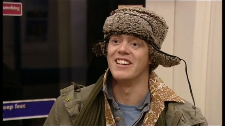 What If Theres Been A Nuclear War Up There - My Family