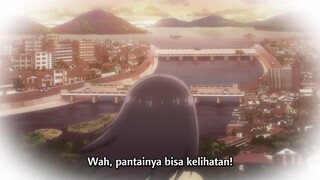 EP 4 Kekkon suru tte, Hontou desu ka (Sub Indo)