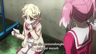 Munou No Nana Eps 06 Subtitle Indonesia