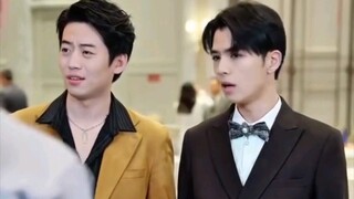 CEO SOMBONG
