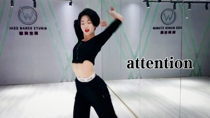 Youth With You 2 trainee Huang Xinyuan! Her dance for Lisa's Chinese debut performance is a total co